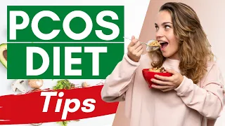 DIET AND LIFESTYLE TIPS FOR PCOS: How Nutritional Therapy Can Help PCOS with Isabel Dawkes