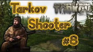 Tarkov Shooter Part 8 Quacken