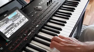 TAKA TAKATA  Keyboard Cover