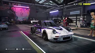 Nfs heat sra folie basteln fürn rsr teil 2