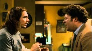 Pineapple Express - trailer