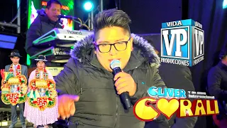 CORALI EN VIVO EN APAÑA VIDA PRODUCCIONES