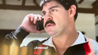 (EL CHAPO TEMP 2) EPISODIO 6 EL CHAPO CONOCE A ELBA (EMMA CORONEL)