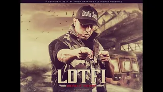 Lotfi DK - Best Of Vol 1