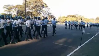 Banda de Música DCTA - São José dos Campos