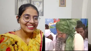 INDIAN REACTION | Best of Chacha Bishna | Afsos of Father | Funny video | Deepkreacts |