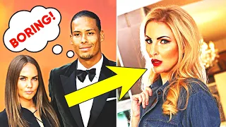 TOP 5 PLAYERS WHO CHEATED ON THEIR WIVES
