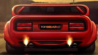 Top Gear 2 - Mode 1 - Walkthrough (Multiplayer)