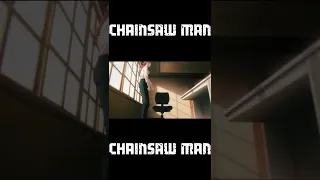 Denji x Makima💖😘Love Moment ~ Chainsaw Man