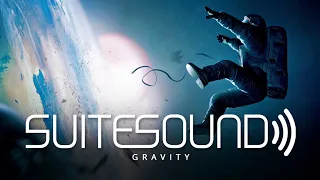 Gravity - Ultimate Soundtrack Suite