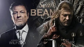 Such a different Sean Bean || 𝙉𝙚𝙙 𝙎𝙩𝙖𝙧𝙠 | 𝙈𝙧.𝙒𝙞𝙡𝙛𝙤𝙧𝙙