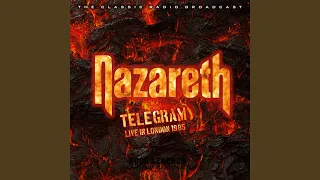 Razamanaz (Live)