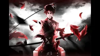 Your World Will Fall - AMV