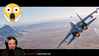 AMAZING DCS Cinematic!