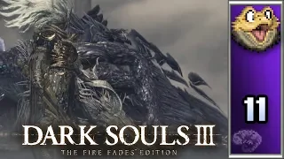 Dark Souls 3: The Fire Fades Edition [PS4] (Part 11)