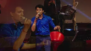 Ruk Ja O Dil Deewane  -  Film : Dilwale Dulhaniya Le Jayenge - performed by Bhumij Trivedi