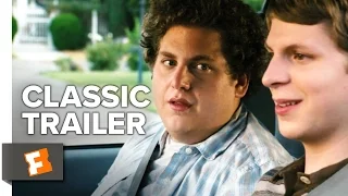 Superbad (2007) Official Trailer 1 - Jonah Hill Movie