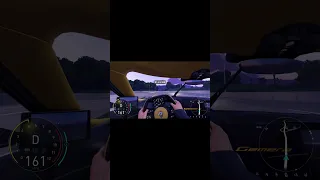 The Crew Motorfest: Koenigsegg Gemera acceleration #gaming #thecrewmotorfest #koenigsegg #shorts