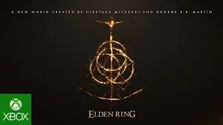 ELDEN RING - E3 Announcement Trailer