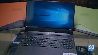 How It's Actually Made - Laptops