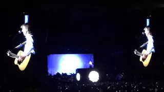 Paul McCartney - Blackbird - Carrier Dome, Syracuse, NY - September 23, 2017  9/23/17