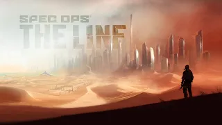 Spec Ops: The Line (разбор сюжета)