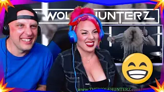 Seven Nation Army - Liliac (Official Cover Music Video) THE WOLF HUNTERZ Reactions