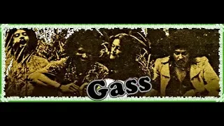 Gass = Gass  - 1970 - (Full Album) P Green