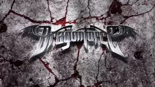 Dragonforce - Heroes Of Our Time (Full Version)