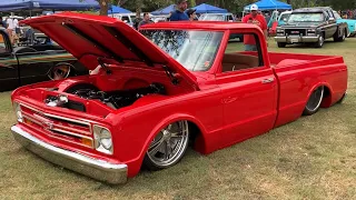 C10’s in the Park 2019 recap video