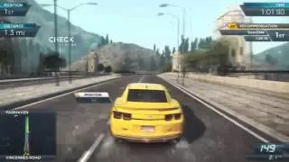 Need for Speed Most Wanted (2012) [NFS01] Part 214