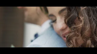 Zsófi + Dani | Esküvői film