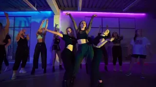 Тимати (feat. Егор Крид) - Гучи/CHOREOGRAPHY BY NATALY KANFER