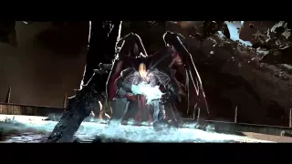 Oryx Boss Fight Ending, Final Cut Scene, Eris Morn, Meh Boss Fight,