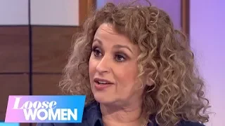 Are We Too Soft on Prisoners? | Loose Women