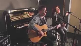 Evan Craft & Ingrid Rosario - Por Siempre (Forever - Kari Jobe)