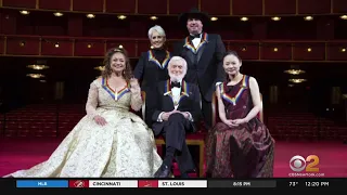 Kennedy Center Honors Airs Sunday At 8 PM On CBS2