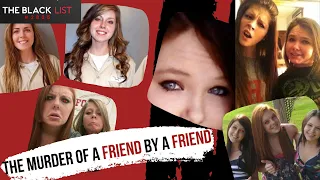 Shelia Eddy - Friendship Triangle Turns Into Murder