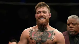 The Notorio_Conor McGregor highlight_2020