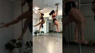 Viral video: Jacqueline Fernandez flaunts her pole dancing skills, leaves fans stunned