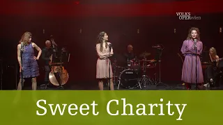Sweet Charity – There's gotta be something better than this | Volksoper Wien