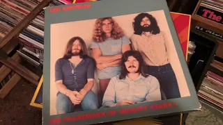 Amazing Vinyl Haul from Amazing Friends! Bootlegs, Audiophile, Led Zeppelin, Pink Floyd, Bob Dylan