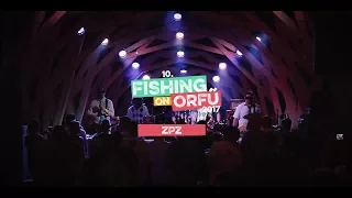 ZPZ - Fishing on Orfű 2017 (Teljes koncert)