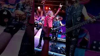 Steel Panther - Asian Hooker (LIVE) 02 Academy Bristol 21/05/2023