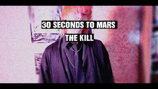 30 Seconds To Mars - The Kill (Bury Me) (Cover)