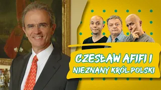 LEGALNY KRÓL POLSKI - Czesław Afifi I || Tak Było ODC. 27