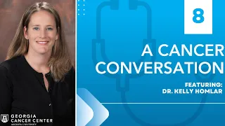 A Cancer Conversation - Sarcoma