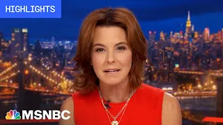 Watch The 11th Hour With Stephanie Ruhle Highlights: July 27