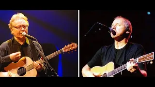 Nothing but the same old story - Paul Brady feat. Mark Knopfler