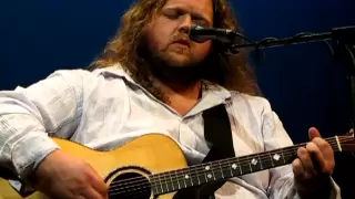 I'M On Fire-Matt Andersen